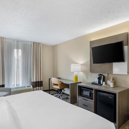 Comfort Inn Huntingdon Pokój zdjęcie