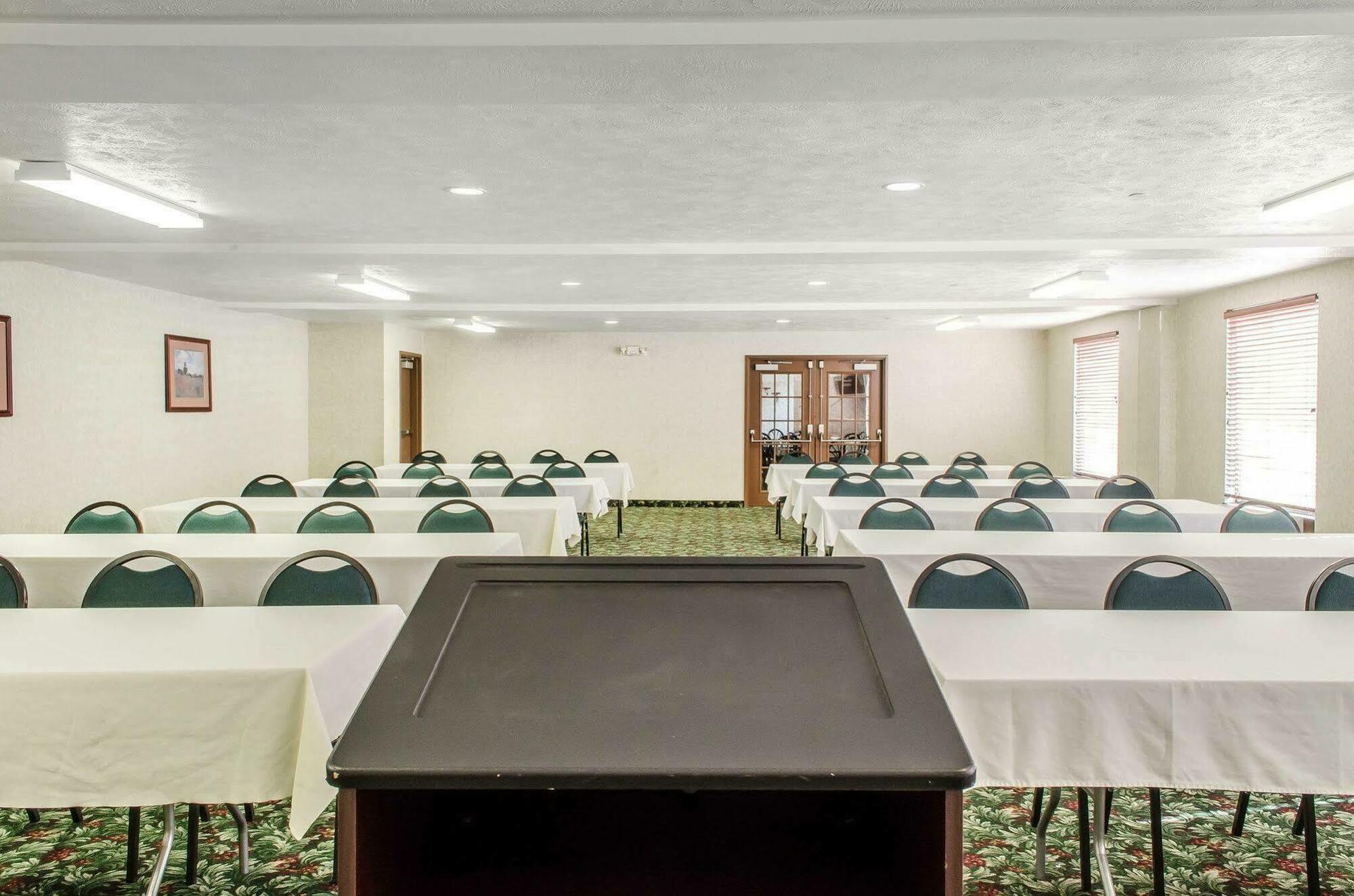 Comfort Inn Huntingdon Zewnętrze zdjęcie